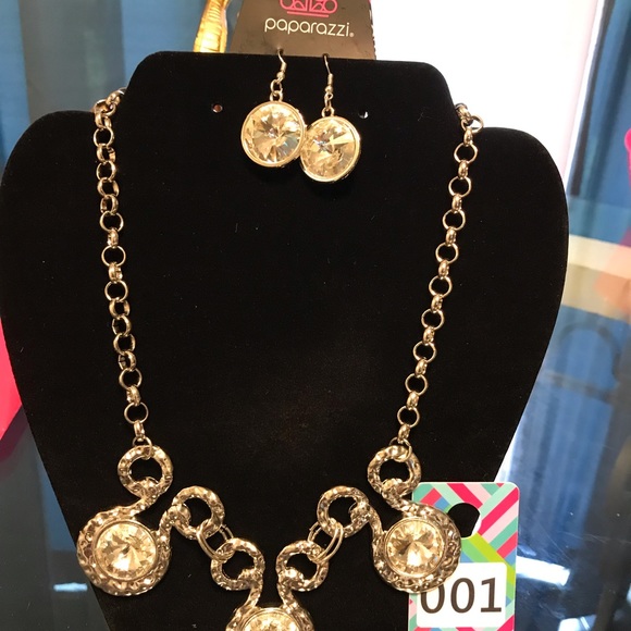 Paparazzi Jewelry - Picture 6 of 8